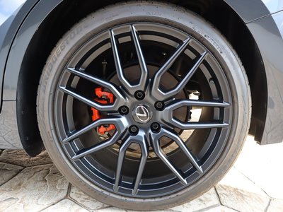2024 Lexus IS 缩略图 37