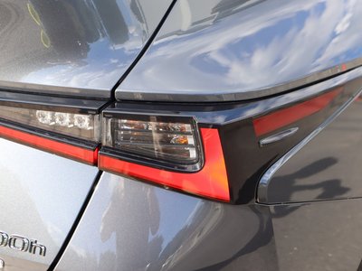 2024 Lexus IS 缩略图 72
