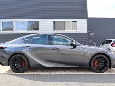 2024 Lexus IS 缩略图 5