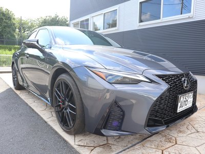 2024 Lexus IS 缩略图 4