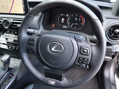 2024 Lexus IS 缩略图 59