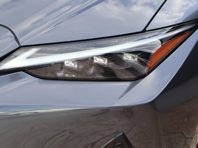 2024 Lexus IS 缩略图 27