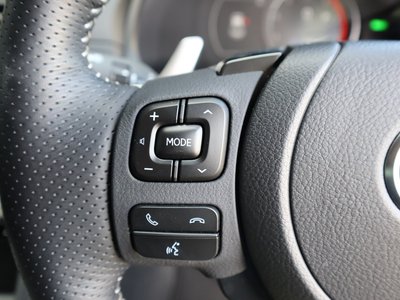 2024 Lexus IS 缩略图 35