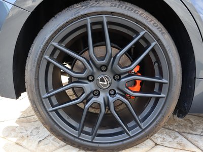 2024 Lexus IS 缩略图 40