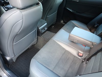 2024 Lexus IS 缩略图 48
