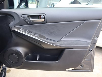 2024 Lexus IS 缩略图 55