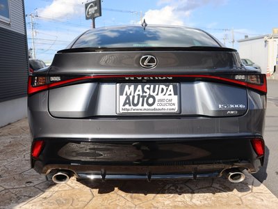 2024 Lexus IS 缩略图 7