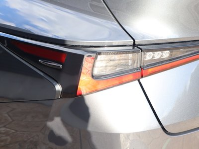 2024 Lexus IS 缩略图 71
