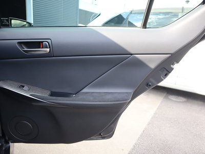 2024 Lexus IS 缩略图 57