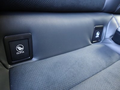 2024 Lexus IS 缩略图 36