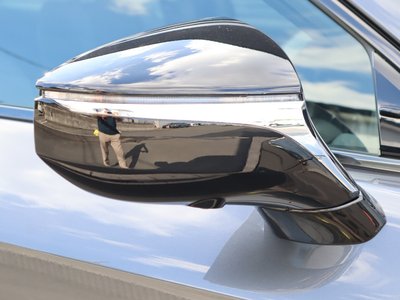 2024 Lexus IS 缩略图 73