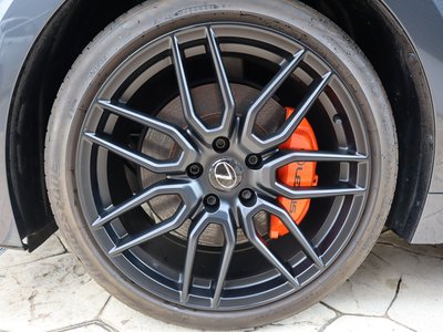 2024 Lexus IS 缩略图 38