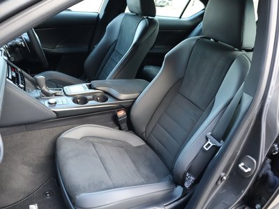 2024 Lexus IS 缩略图 45