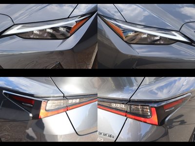 2024 Lexus IS 缩略图 16
