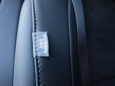 2024 Lexus IS 缩略图 31