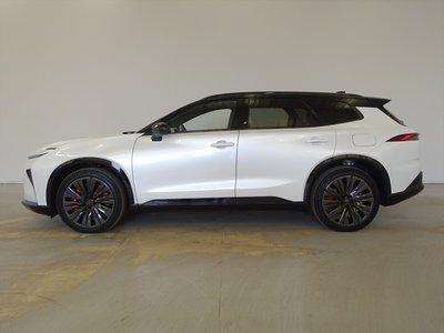 TOYOTA CROWN ESTATE - 5