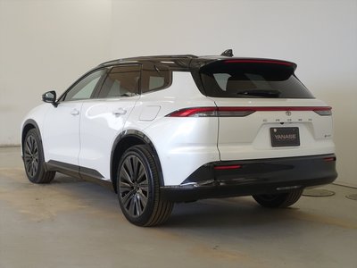 TOYOTA CROWN ESTATE - 4