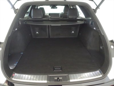 TOYOTA CROWN ESTATE - 10