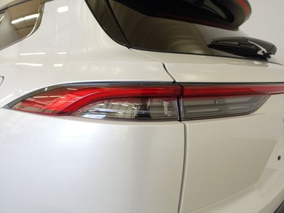 TOYOTA CROWN ESTATE - 9