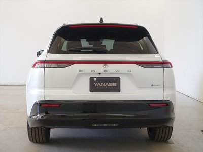 TOYOTA CROWN ESTATE - 3