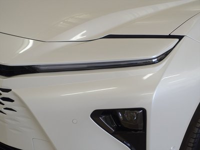 TOYOTA CROWN ESTATE - 8