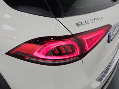 MERCEDES-BENZ GLE - 10