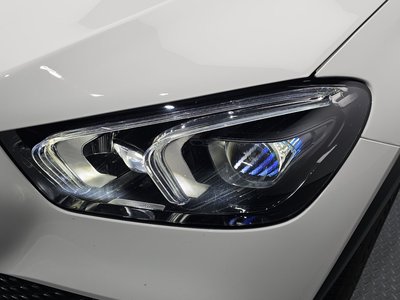 MERCEDES-BENZ GLE - 9