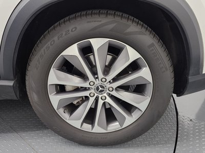 MERCEDES-BENZ GLE - 8