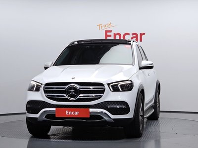 MERCEDES-BENZ GLE - 2