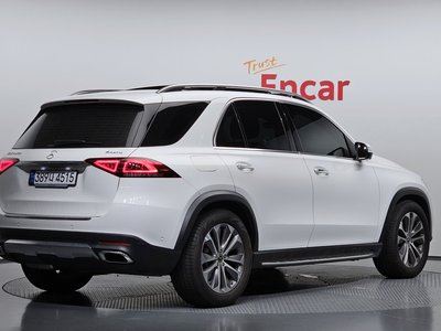 MERCEDES-BENZ GLE - 3