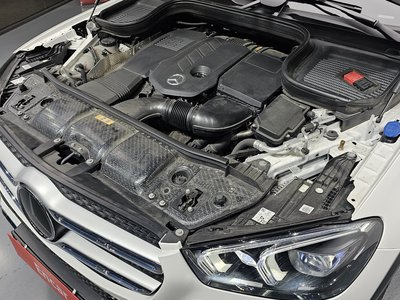 MERCEDES-BENZ GLE - 7