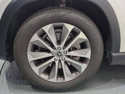 MERCEDES-BENZ GLE - 6