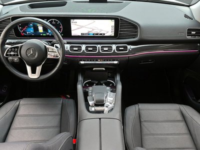 MERCEDES-BENZ GLE - 5