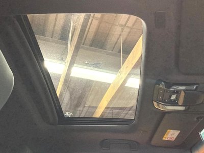 TOYOTA LAND CRUISER 250 - 3