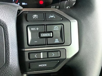 TOYOTA LAND CRUISER 250 - 6