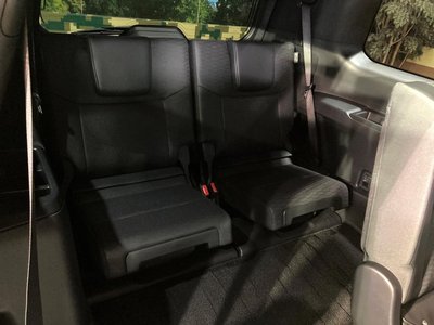 TOYOTA LAND CRUISER 250 - 10