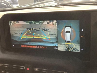 TOYOTA LAND CRUISER 250 - 5