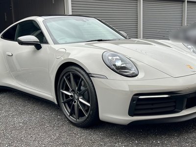 PORSCHE 911 - 3