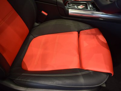 MERCEDES-BENZ GLA - 9