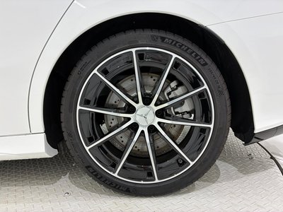 2025 Mercedes-BENZ A-CLASS AMG — миниатюра 27