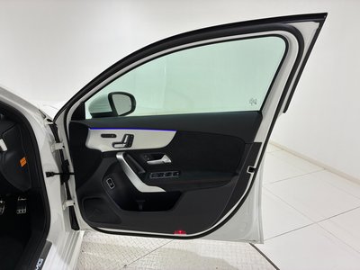 2025 Mercedes-BENZ A-CLASS AMG 照片 6