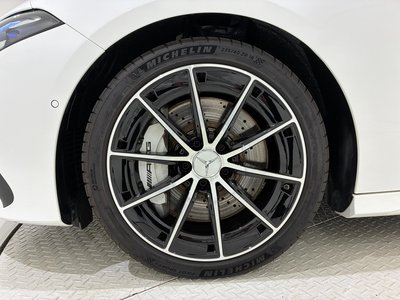 2025 Mercedes-BENZ A-CLASS AMG — миниатюра 26