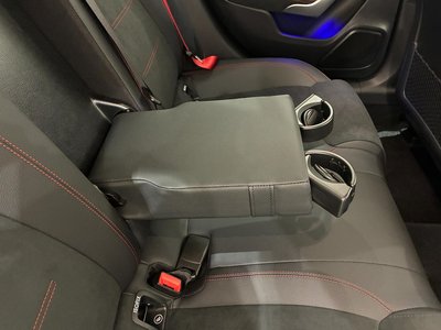 2025 Mercedes-BENZ A-CLASS AMG — миниатюра 18