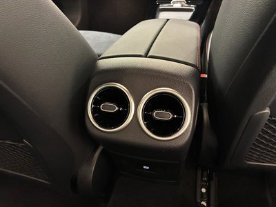 2025 Mercedes-BENZ A-CLASS AMG — миниатюра 17