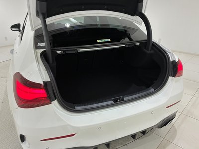 2025 Mercedes-BENZ A-CLASS AMG — миниатюра 22