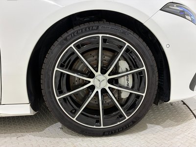 2025 Mercedes-BENZ A-CLASS AMG — миниатюра 25