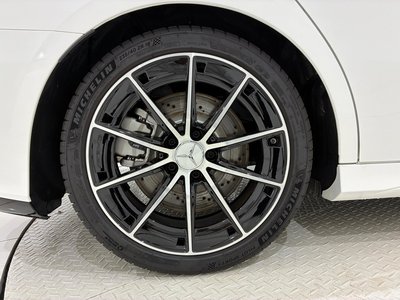 2025 Mercedes-BENZ A-CLASS AMG — миниатюра 28