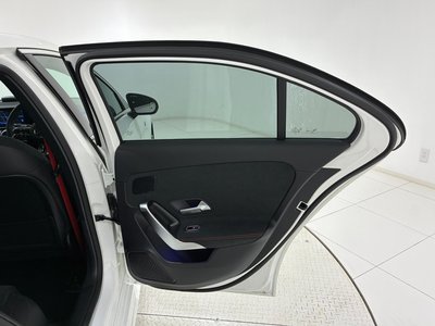 2025 Mercedes-BENZ A-CLASS AMG — миниатюра 14