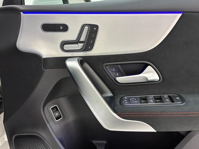 2025 Mercedes-BENZ A-CLASS AMG 照片 7