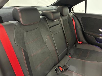 2025 Mercedes-BENZ A-CLASS AMG — миниатюра 16